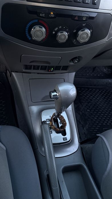 Продажа Chery Tiggo T11