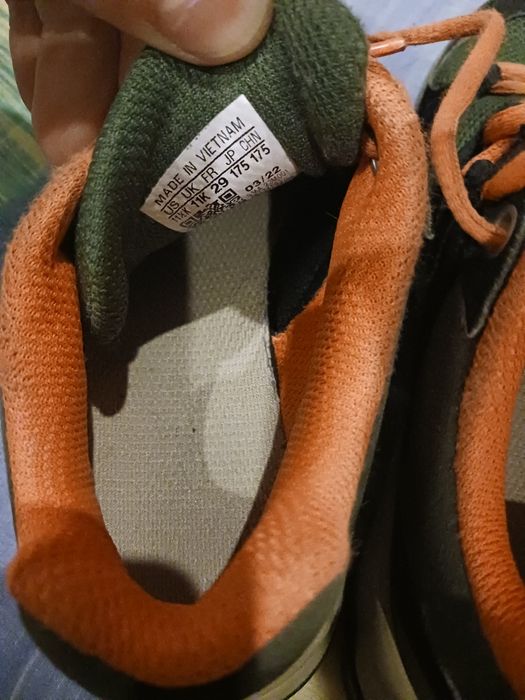 Sapatilha Adidas Terrex