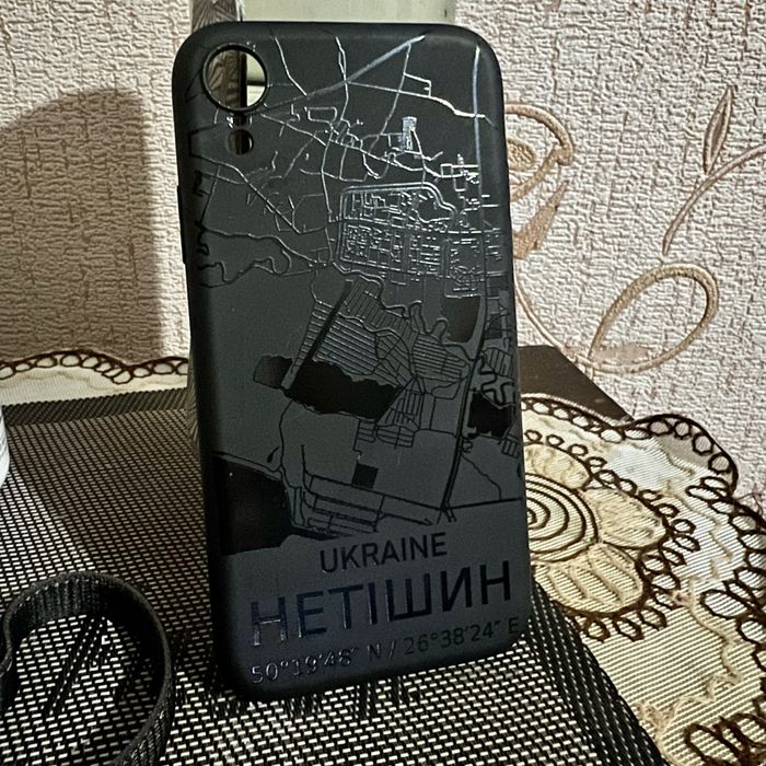 Віддам чохол на XR