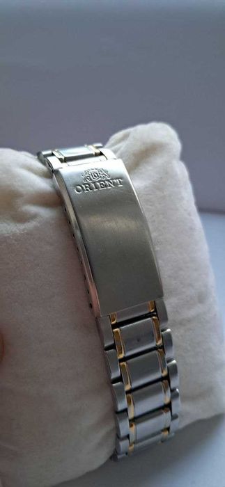 Zegarek Orient Automat