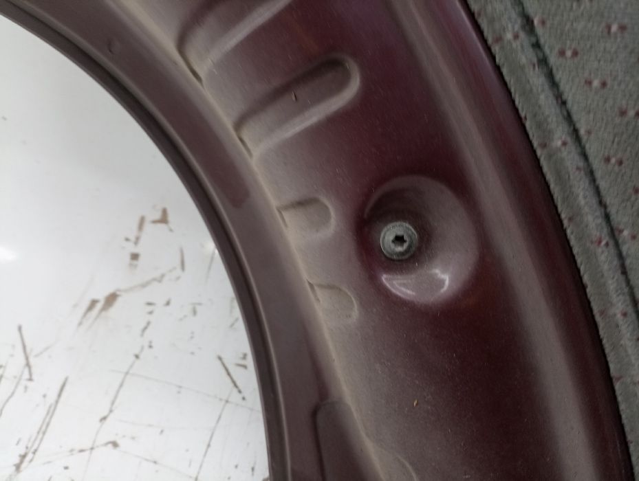 Porta Traseira Esquerda - CITROËN XANTIA (X1_, X2_) | 93 - 03