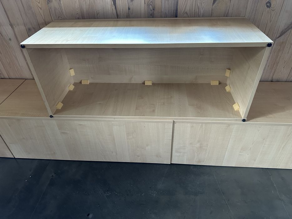 Siedziska stan idealny 8 sztuk