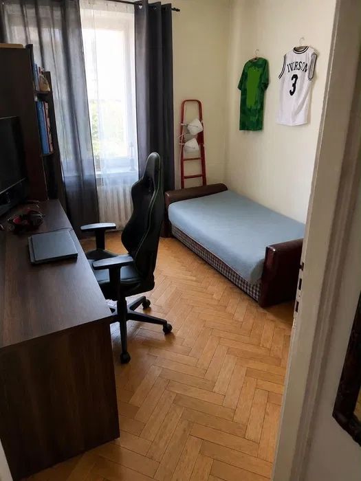 Mieszkanie 46,2m2 w centrum miasta