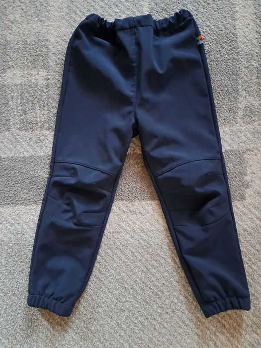 Spodnie softshell My basic 110-116