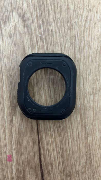 Apple Watch Series 6 Nike