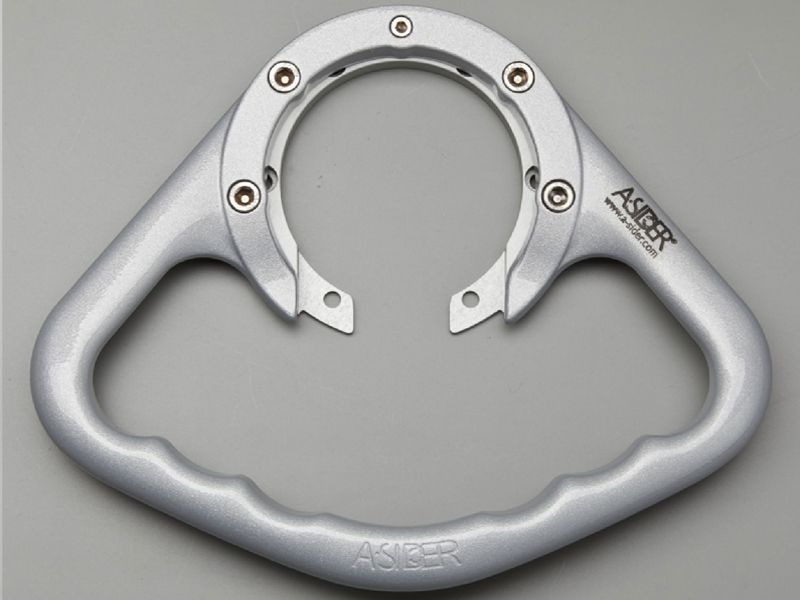 pegas depósito para pendura a-sider kawasaki ninja 250r