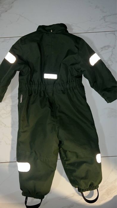 Reima дятичий комбенізон