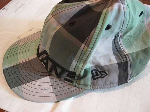 Бейсболка Original кепка vans  original