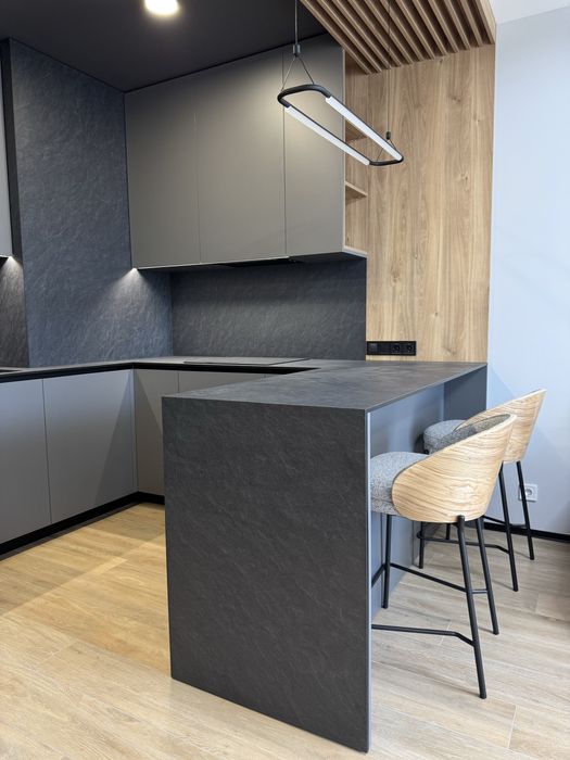 2-кімнатна квартира за адресою (площа 45 м²) - Atlanta.ua - фото 4