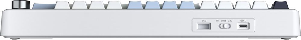 Ігрова бездротова клавіатура Aula F75 MAX