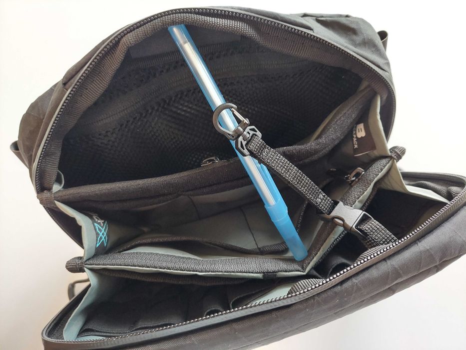 Сумка-органайзер Blackpack Techpouch