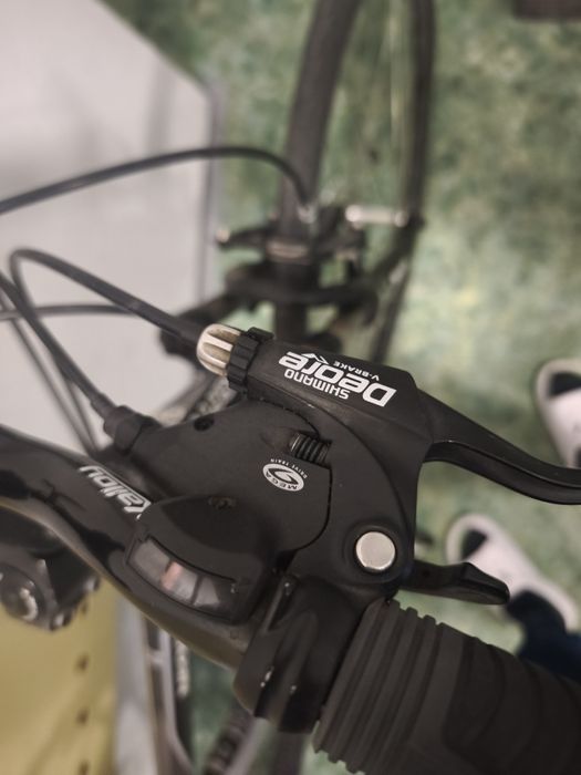 Rower crossowy Kellys Neos