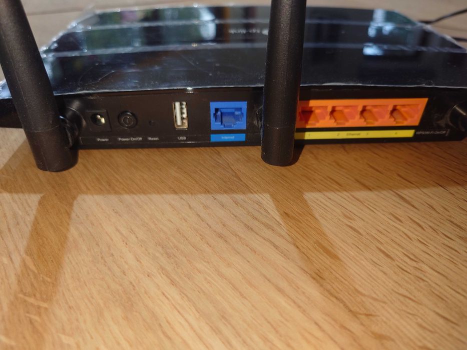 TP-LINK Archer C1200