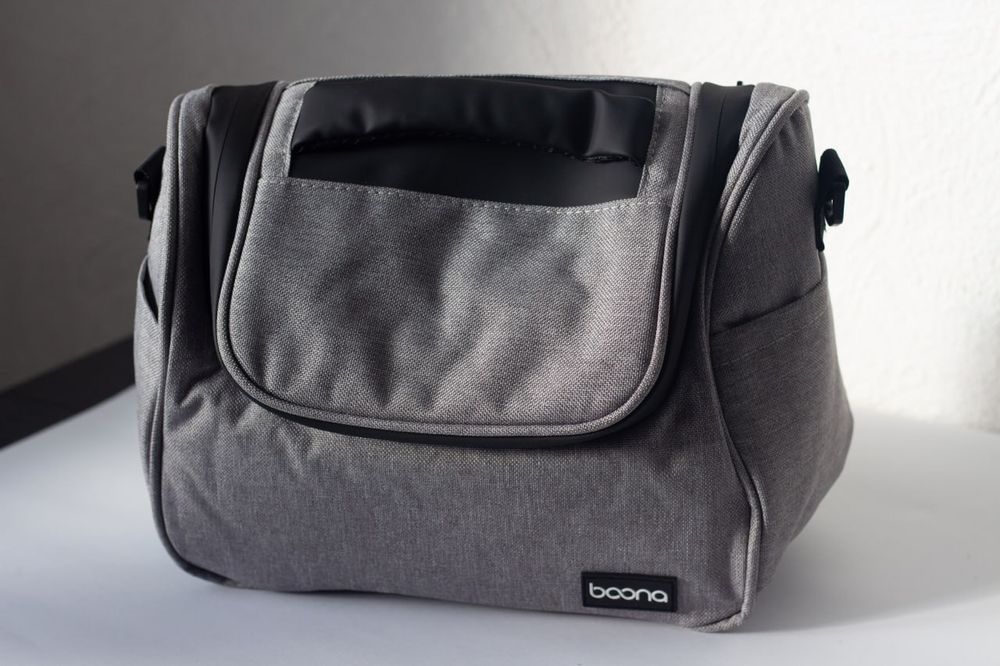 Сумка для фототехніки