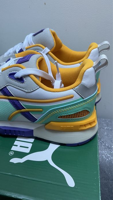Nowe buty Puma Mirage Tech rozm. 40,5 - 100% oryginał