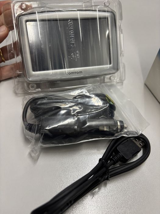 GPS TomTom XL Classic430092161101998081