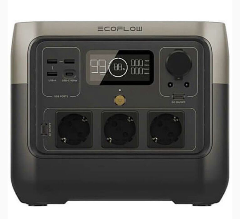 River 2 pro 768 ват/год