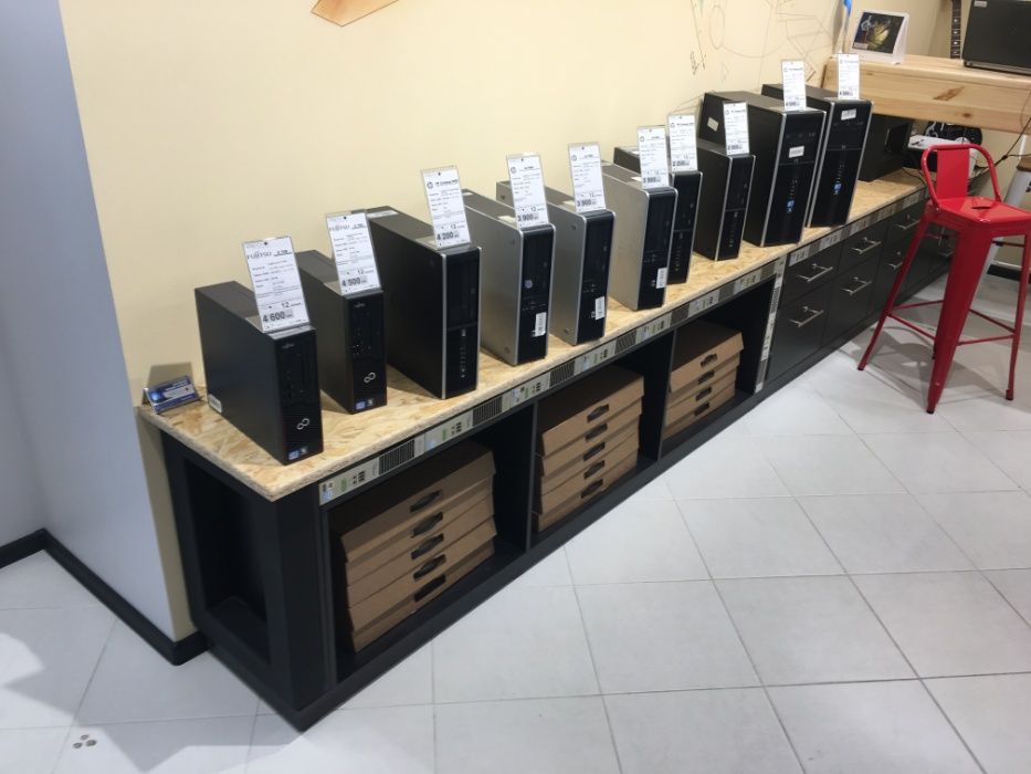 ТОП | Ноутбук на Core i5 + SSD | Гарантия/Кредит/Магазин на Петровке