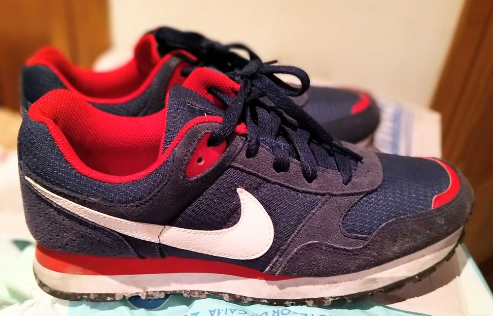 Ténis Nike Originais