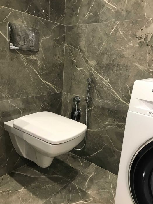 Центр, ЖК Театральний, погодинно, подобово