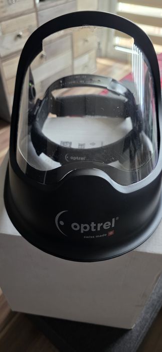 Przyłbica ochronna Clearmaxx