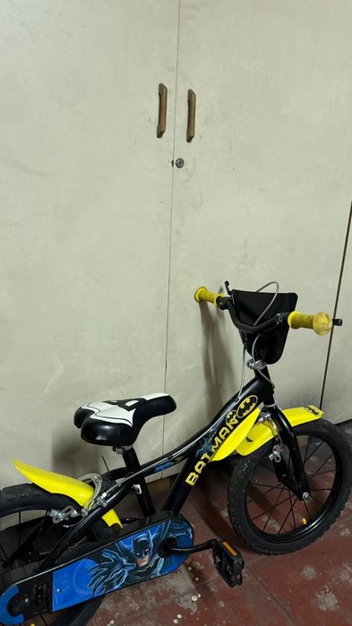 Bicicleta criança