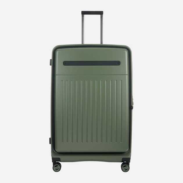 Валіза Bagland Velo L 1140521764 106 л