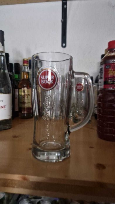 Copos super bock456650204455915521