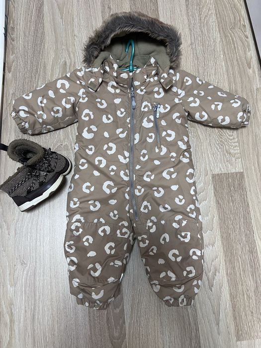 Комбінезон  n&m 80 pозмір