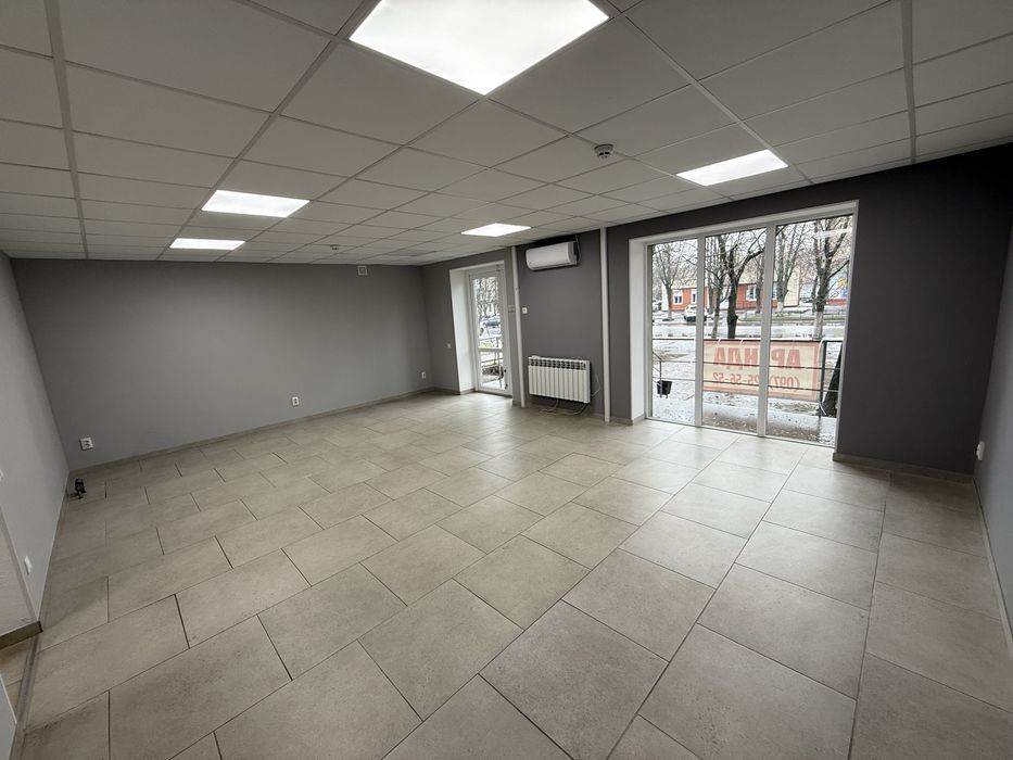 Продается помещение центр