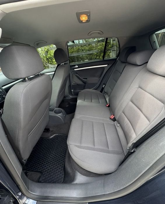 Volkswagen Golf 2005