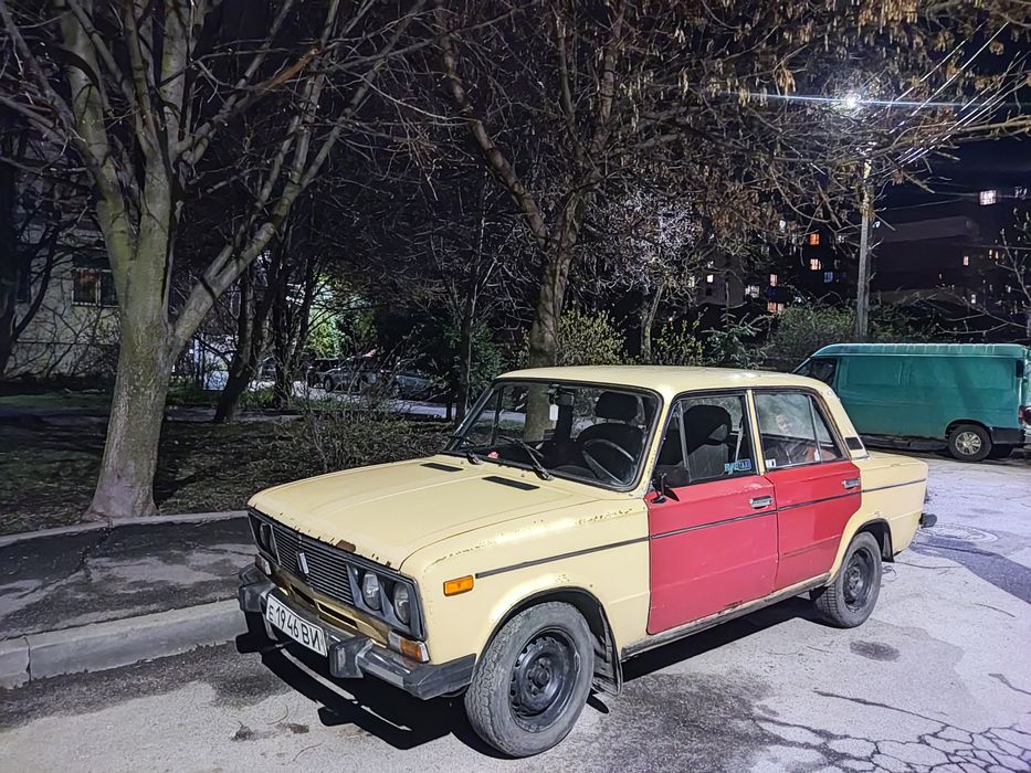 Продам Ваз 21063