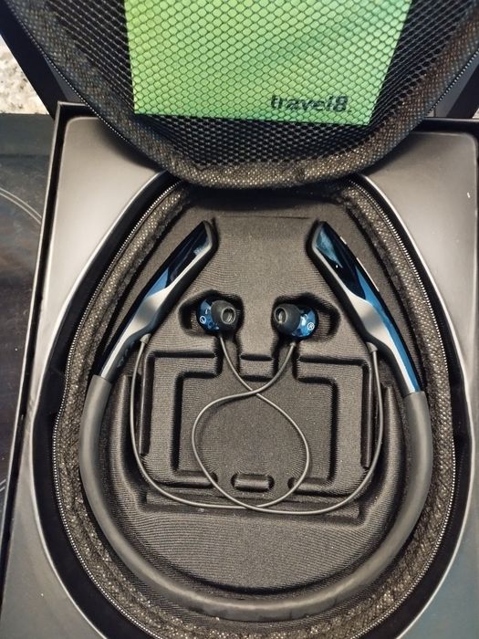 Auriculares Bluetooth Novo Modelo  Energy Sistem