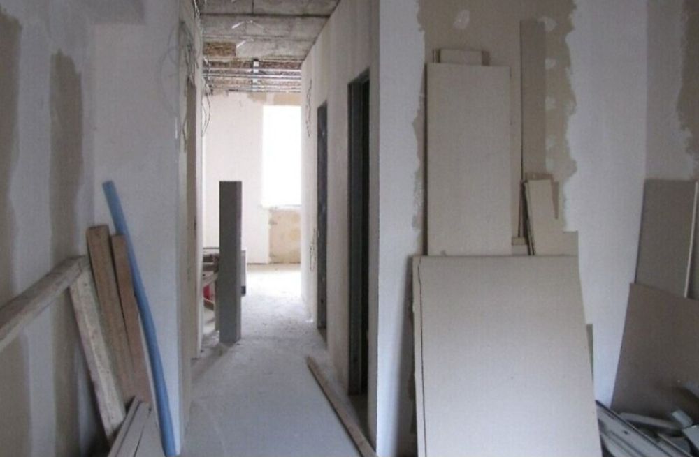 Продаж квартири під офіс центр міста