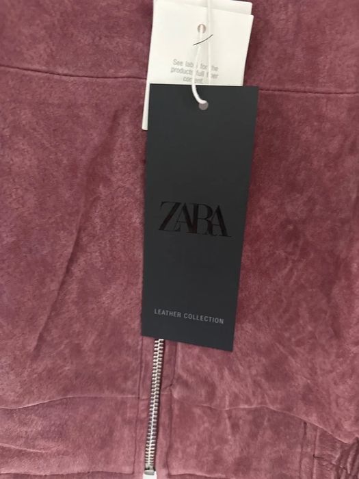 Bomberka viralowa zara
