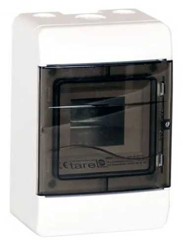 Rozdzielnica natynkowa 5-modułowa DC 1500V  TAREL