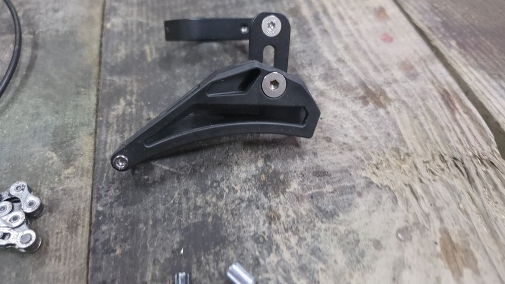 Shimano Acera 3x9