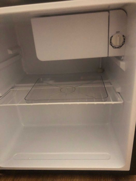 mini lodówka Stillstern 45l