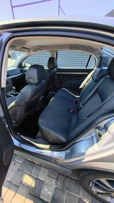Opel vectra c 2.2 dti