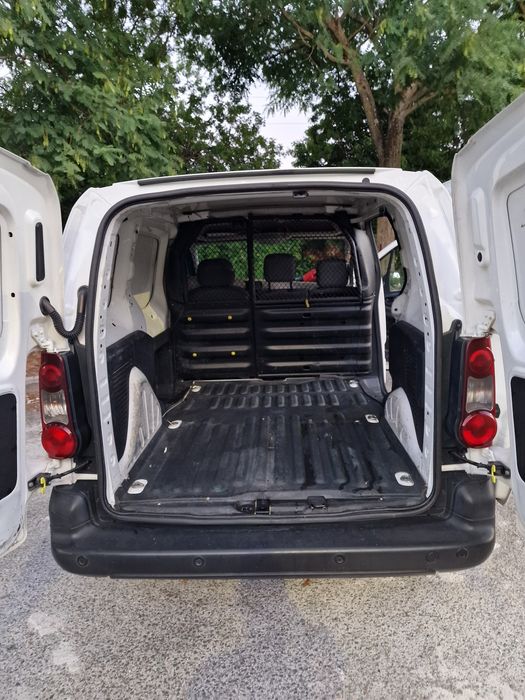 Citroen Berlingo 115cv