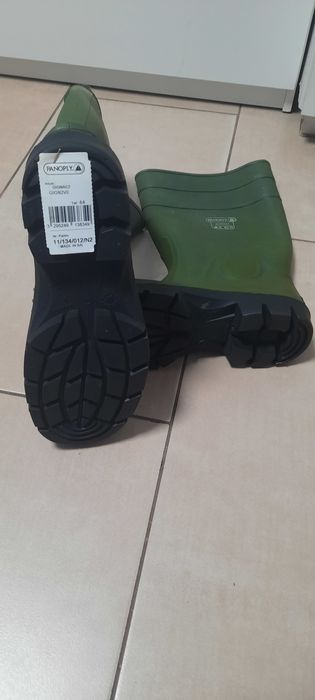 Sprzedam Kalosze męskie