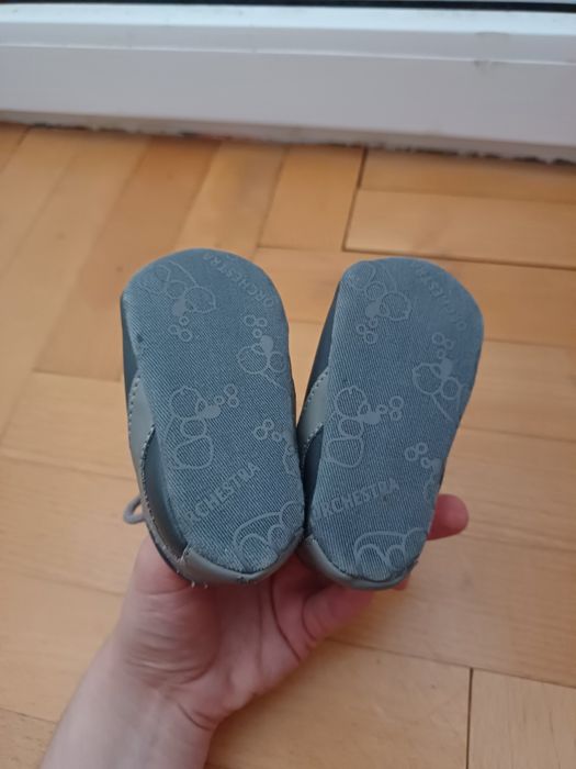 Взуття для найменших, 14 розмір