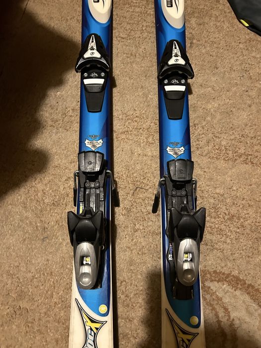 Narty rossignol 150cm