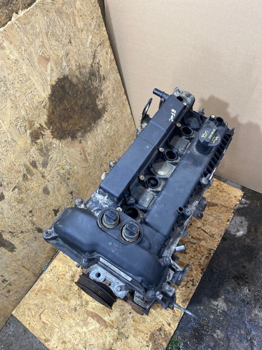 Двигатель FORD Focus MK3 2.0 2013