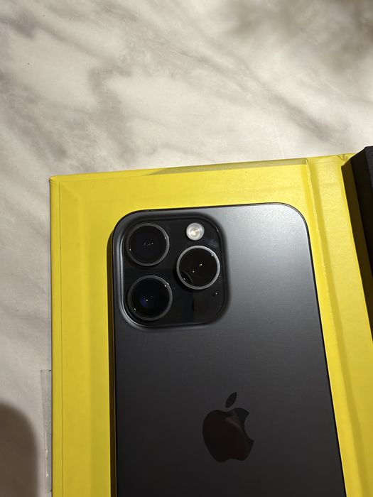Iphone 15 Pro Max 256Gb