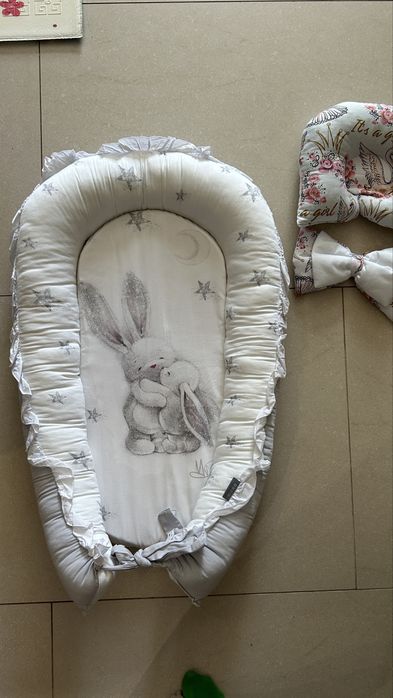 Коляска 3 в 1 Kinderkraft