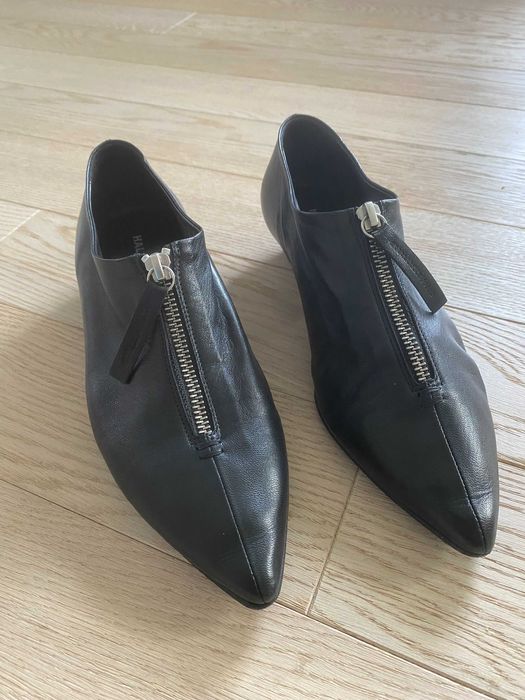 черевики жіночі HALMANERA