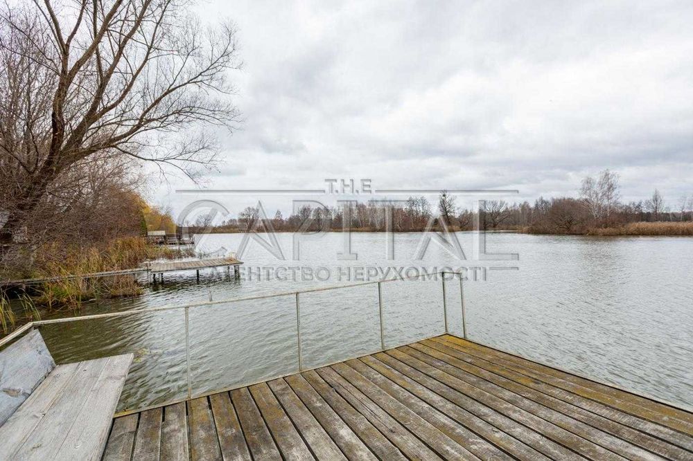 Продаж Будинку 414м2  / Конча-Заспа, Козин 14-сот ділянка