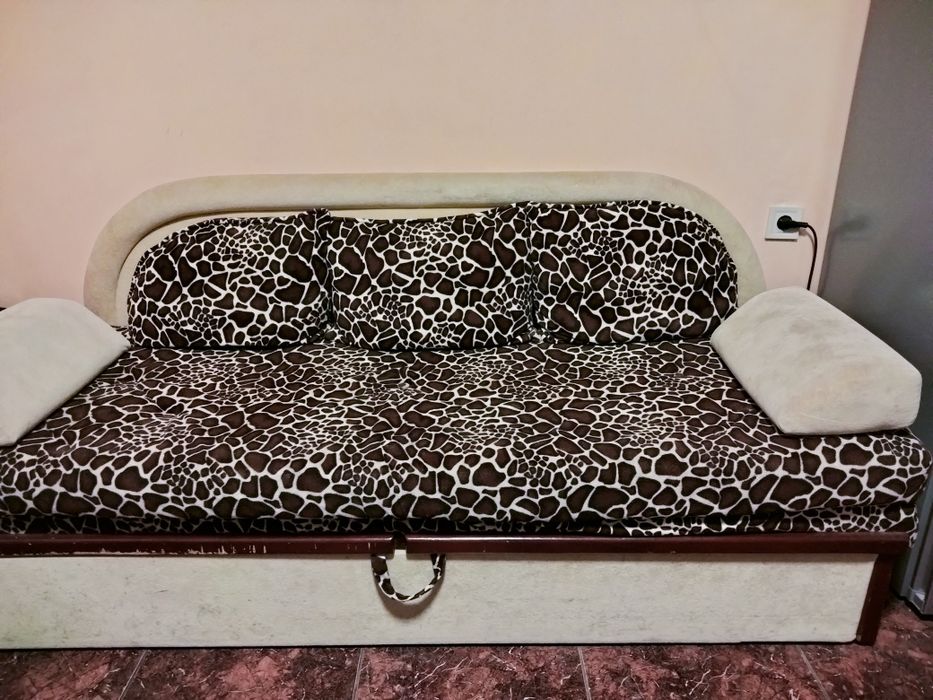 Диван розкладний