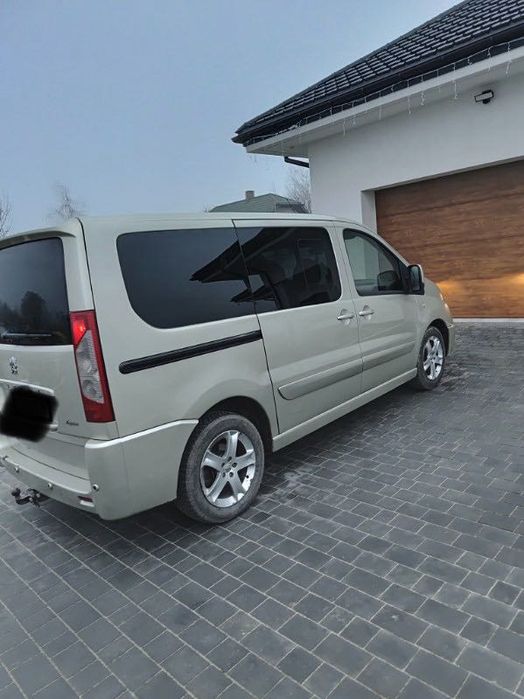 Sprzedam Peugeot Expert